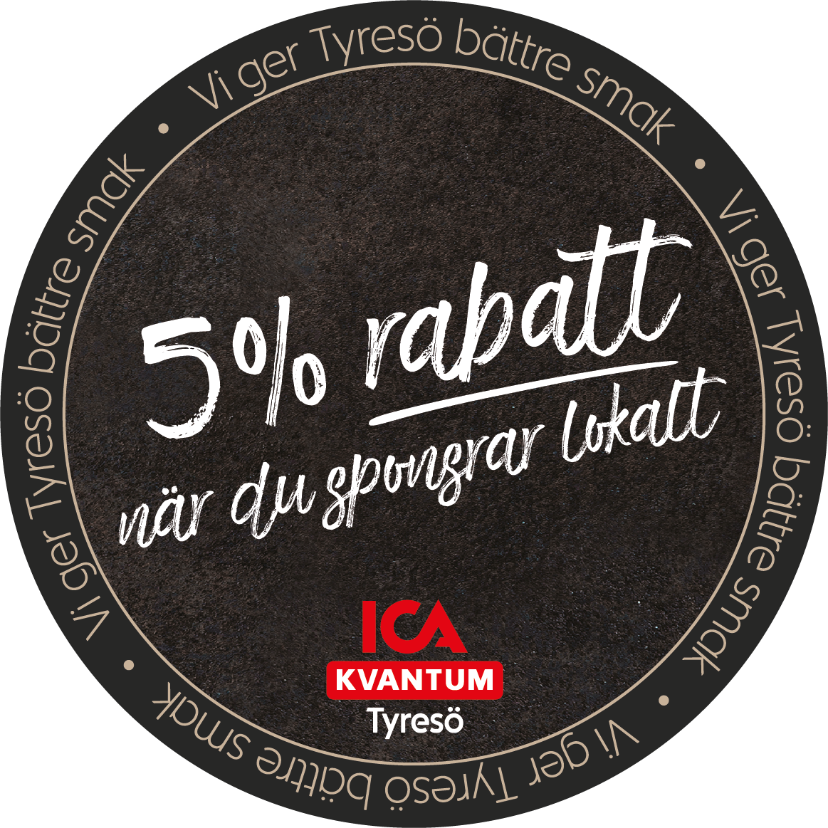 Lokala företag - lokala hjältar